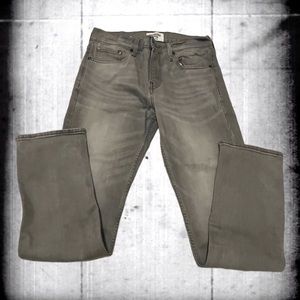 Denizen From Levi’s 216 Slim Men’s Jeans